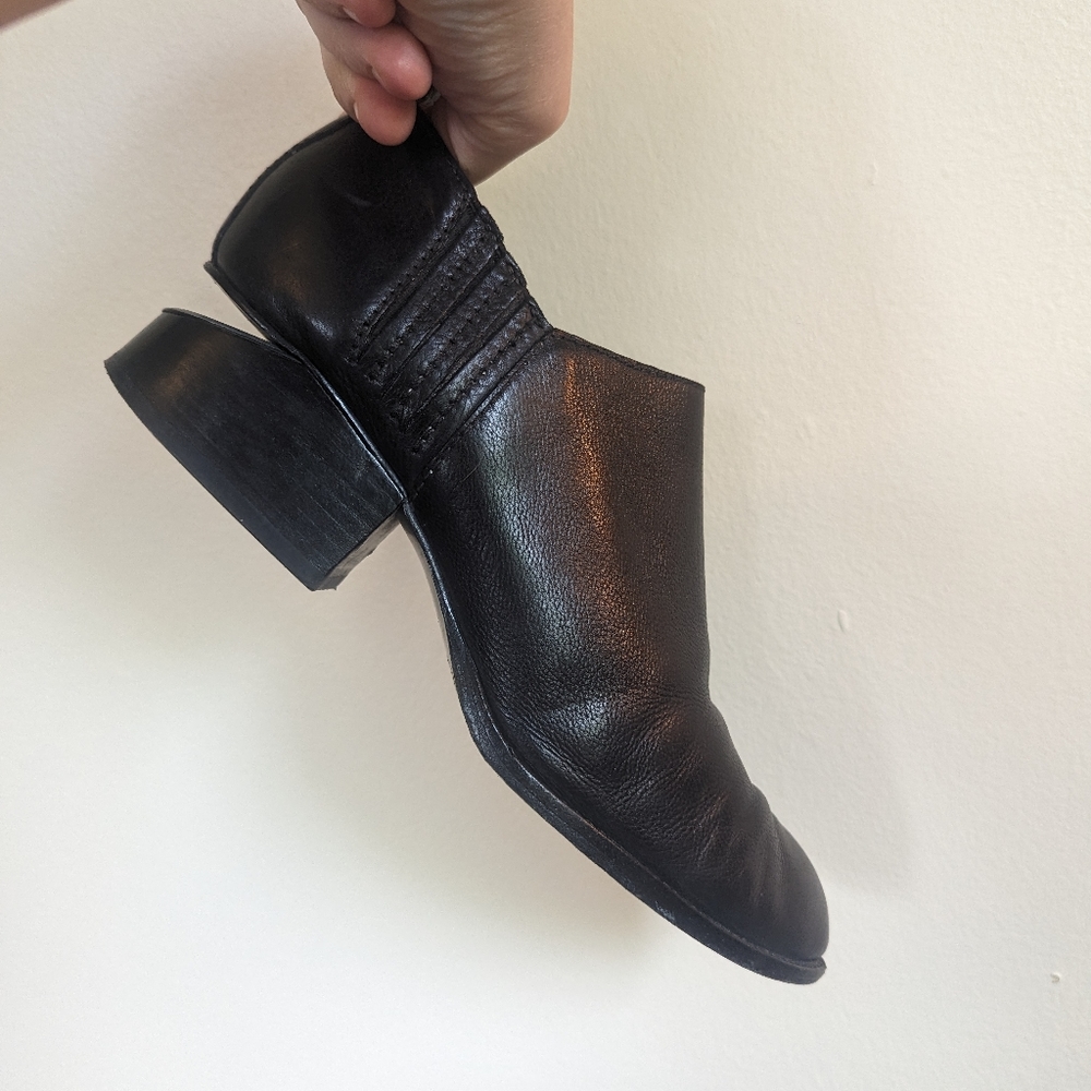 Alexander Wang Ankle Boots - Picture 8 of 14
